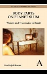 Body Parts on Planet Slum