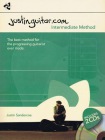 Justinguitar.com Intermediate Method