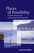 Places of Possibility