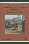 Politics of Time and Youth in Brand India