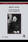 Iron Lazar