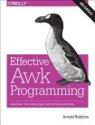 Effective AWK Programming, 4e