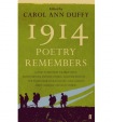 1914: Poetry Remembers