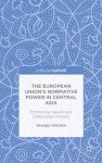 European Union’s Normative Power in Central Asia