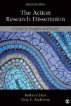 Action Research Dissertation