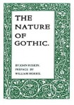 Nature of Gothic