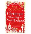 Christmas at Rosie Hopkins' Sweetshop