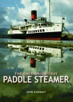 Once-Ubiquitous Paddle Steamer