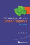 Computational Methods Of Linear Algebra (3rd Edition)