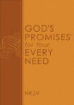 God's Promises for Your Every Need, NKJV