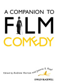Companion to Film Comedy