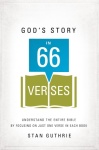 God's Story in 66 Verses