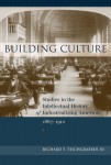 Building Culture