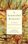Beautiful Disaster – Finding Hope in the Midst of Brokenness