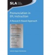 Pronunciation in EFL Instruction