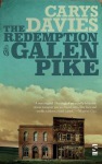 Redemption of Galen Pike
