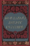 Much Ado About Nothing Minibook -- Limited Gilt-Edged Edition