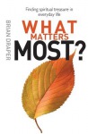 What Matters Most