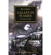 Horus Heresy - Galaxy in Flames