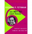 Six Not-So-Easy Pieces