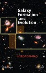 Galaxy Formation and Evolution