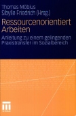 Ressourcenorientiert Arbeiten