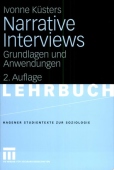 Narrative Interviews