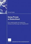 Going Private in Deutschland