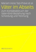 Vater im Abseits
