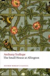 Small House at Allington