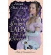 Never Judge a Lady By Her Cover