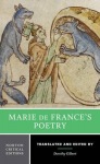 Marie de France: Poetry