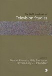 SAGE Handbook of Television Studies