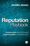 Reputation Playbook