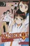 Nisekoi: False Love, Vol. 7