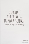 Creative Teaching in Primary Science