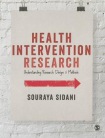 Health Intervention Research