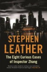 Eight Cuirous Cases of Inspector Zhang