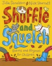 Shuffle and Squelch