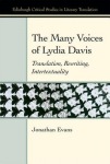 Many Voices of Lydia Davis