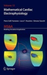 Mathematical Cardiac Electrophysiology