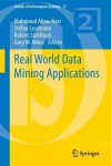 Real World Data Mining Applications