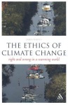 Ethics of Climate Change