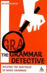 Grammar Detective