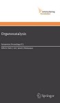 Organocatalysis
