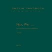 Np, Pu… Transuranium Elements