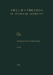 Cu Organocopper Compounds