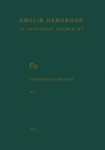 Fe Organoiron Compounds