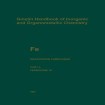 Fe Organoiron Compounds