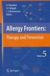 Allergy Frontiers:Therapy and Prevention